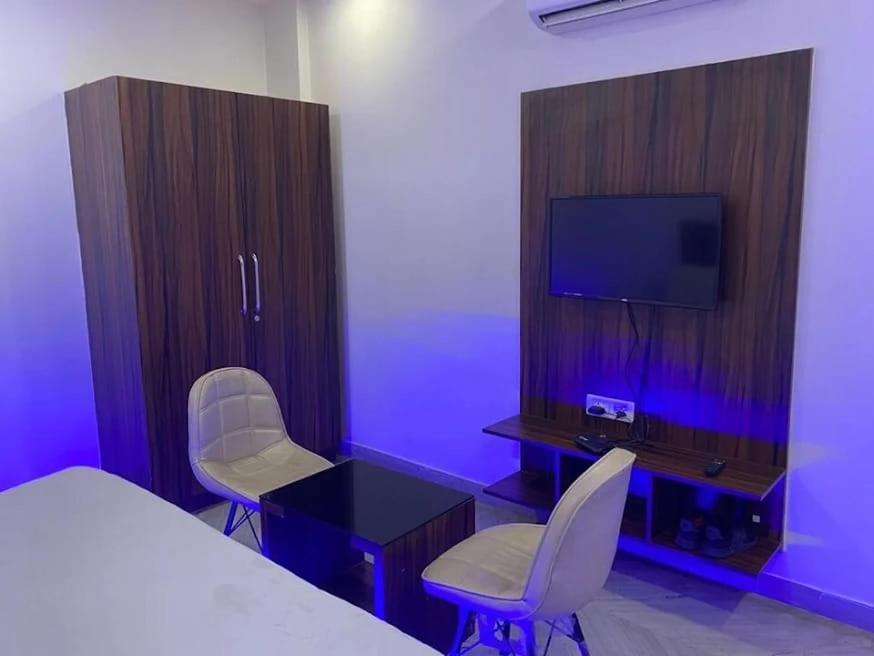 Hotel Max Nowe Delhi Zewnętrze zdjęcie