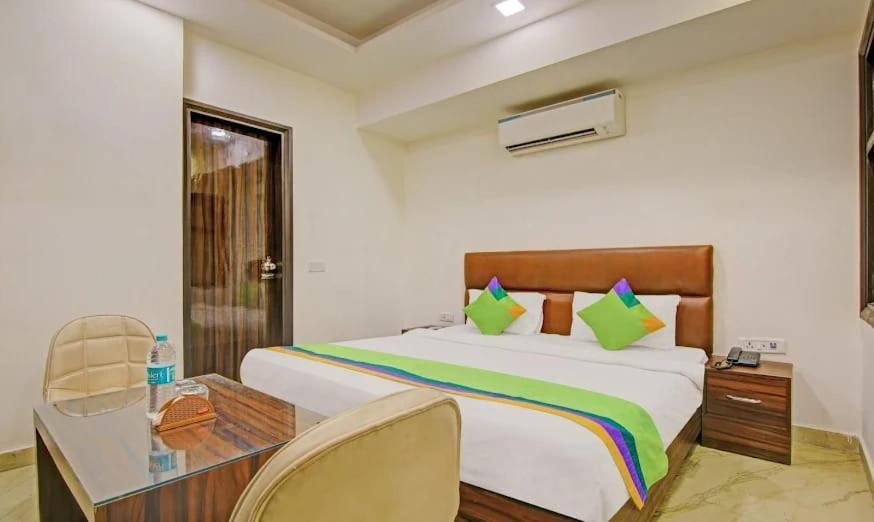 Hotel Max Nowe Delhi Zewnętrze zdjęcie