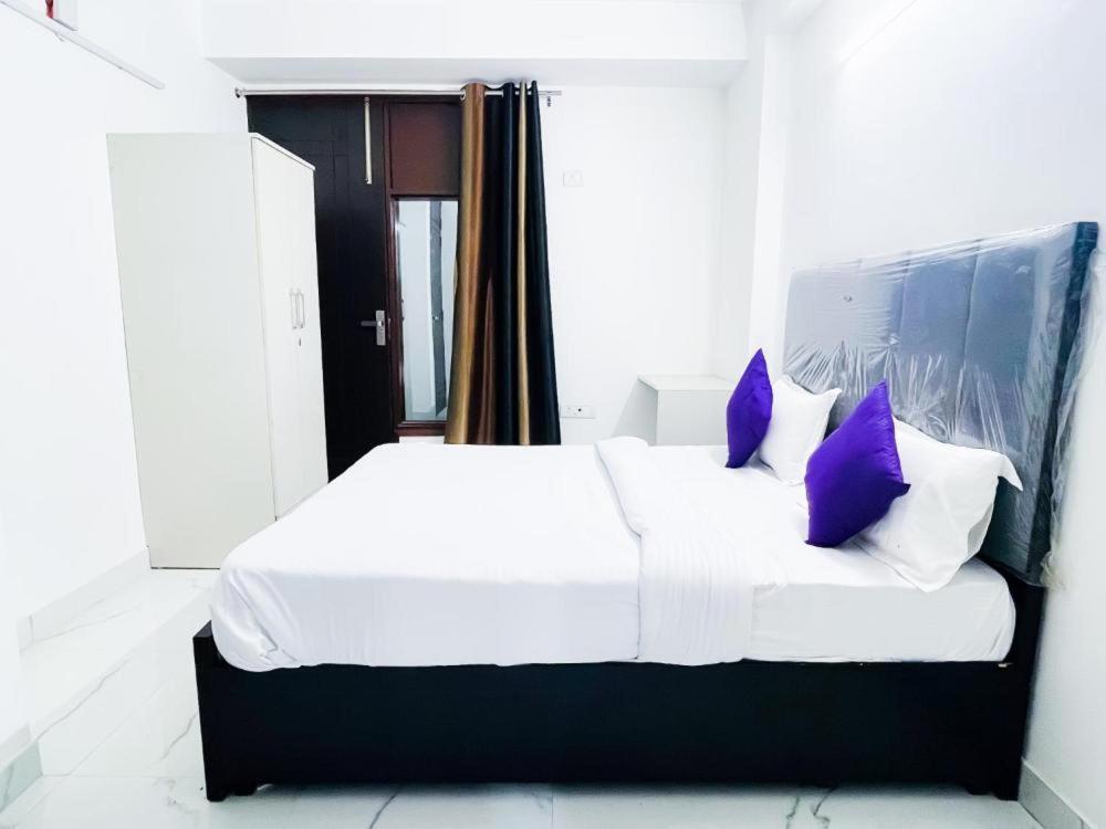 Hotel Max Nowe Delhi Zewnętrze zdjęcie