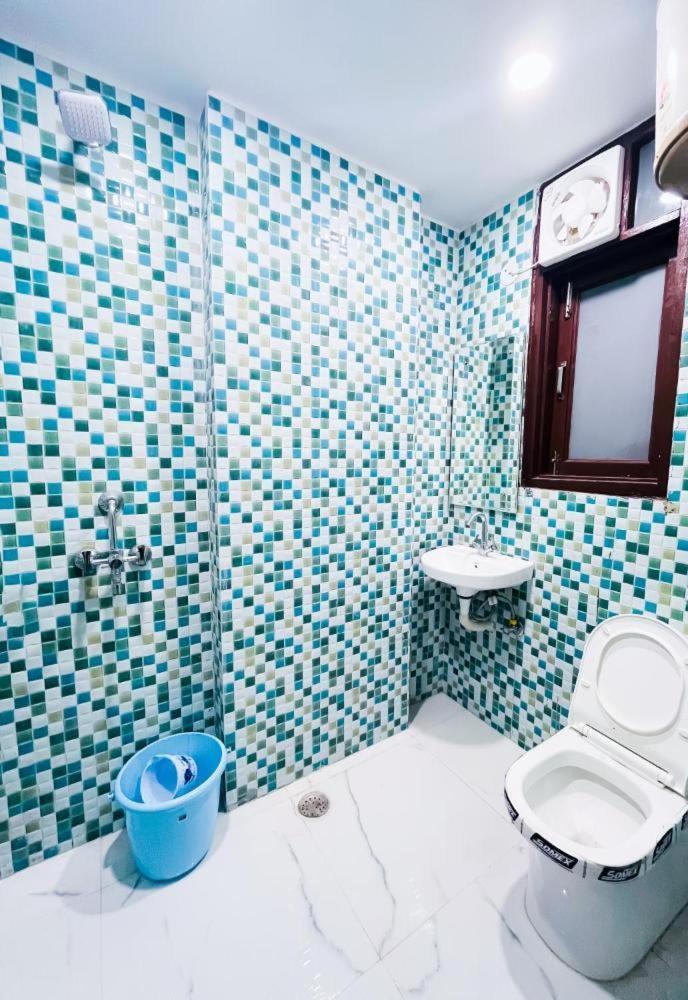 Hotel Max Nowe Delhi Zewnętrze zdjęcie