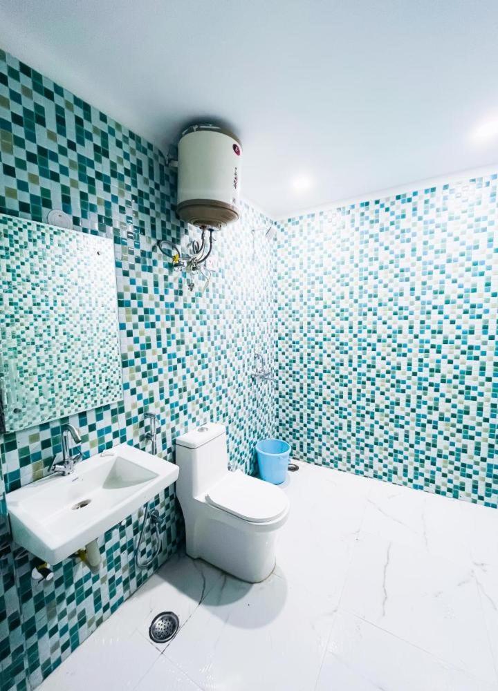 Hotel Max Nowe Delhi Zewnętrze zdjęcie